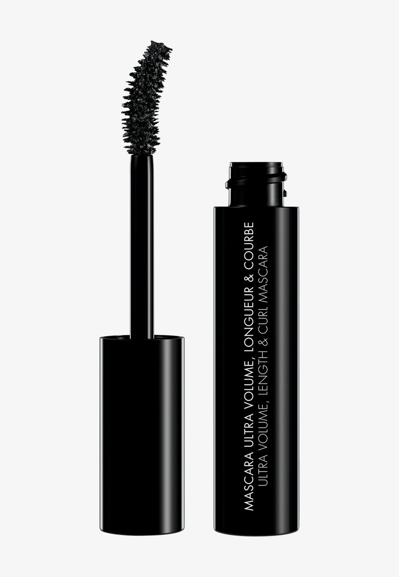 BLACK UP - REVOLUTIONARY ULTRA VOLUME, LENGTH & CURL MASCARA - Mascara, Agrandir