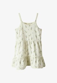 Odabrano, coconut milk