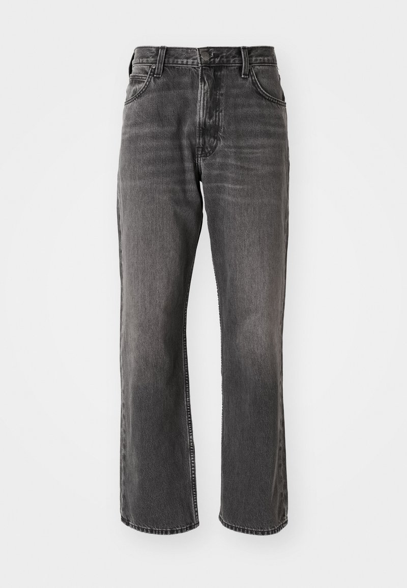 Lee Relaxed fit jeans zwart denim/blackdenim