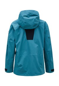 Peak Performance M ALPINE GORE-TEX - Hardshelljacke - petrol