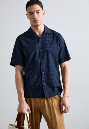 JULIO  - Chemise - dark blue