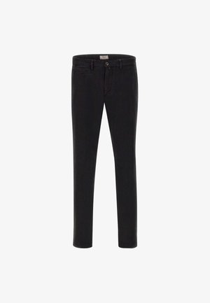 Pantaloni - black