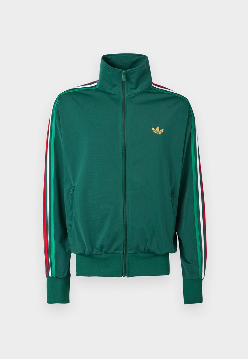 adidas Originals Trainingsvest donkergroen