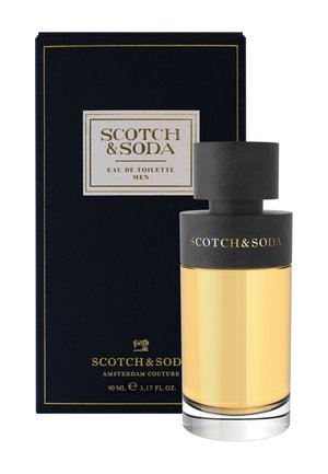 SCOTCH & SODA MEN EDT FOR HIM  - Eau de toilette - -