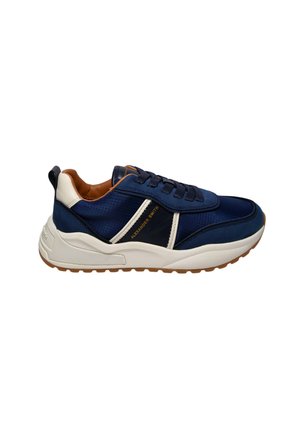 SCARPE UOMO ALEXANDER SMITH ECO-DOVER MAN BLUE - Sneaker low - blu