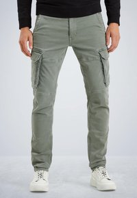 PME Legend Cargo trousers - north atlantic
