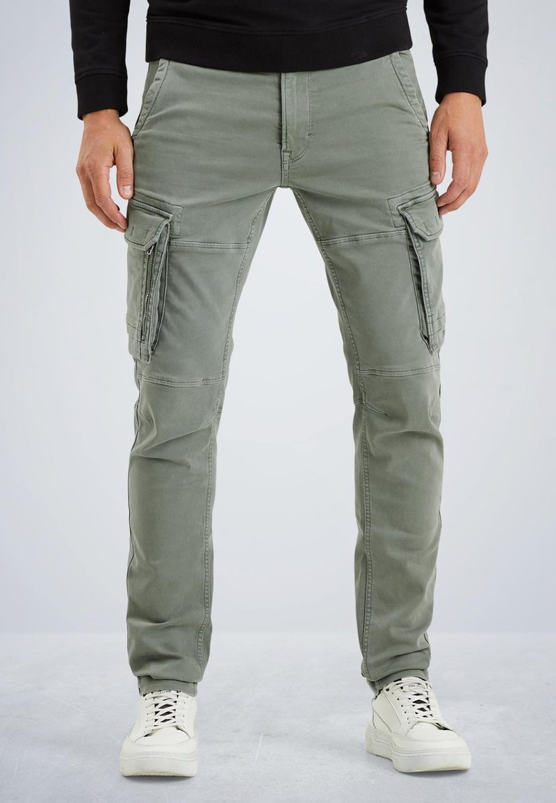 PME Legend Cargo trousers - north atlantic