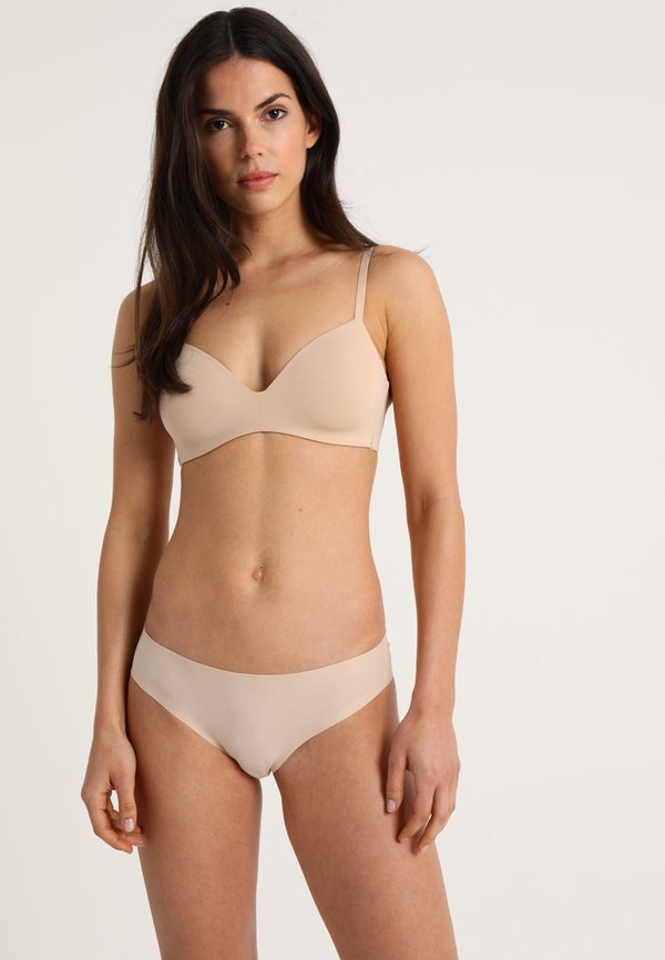 INVISIBLE - Briefs - nude2