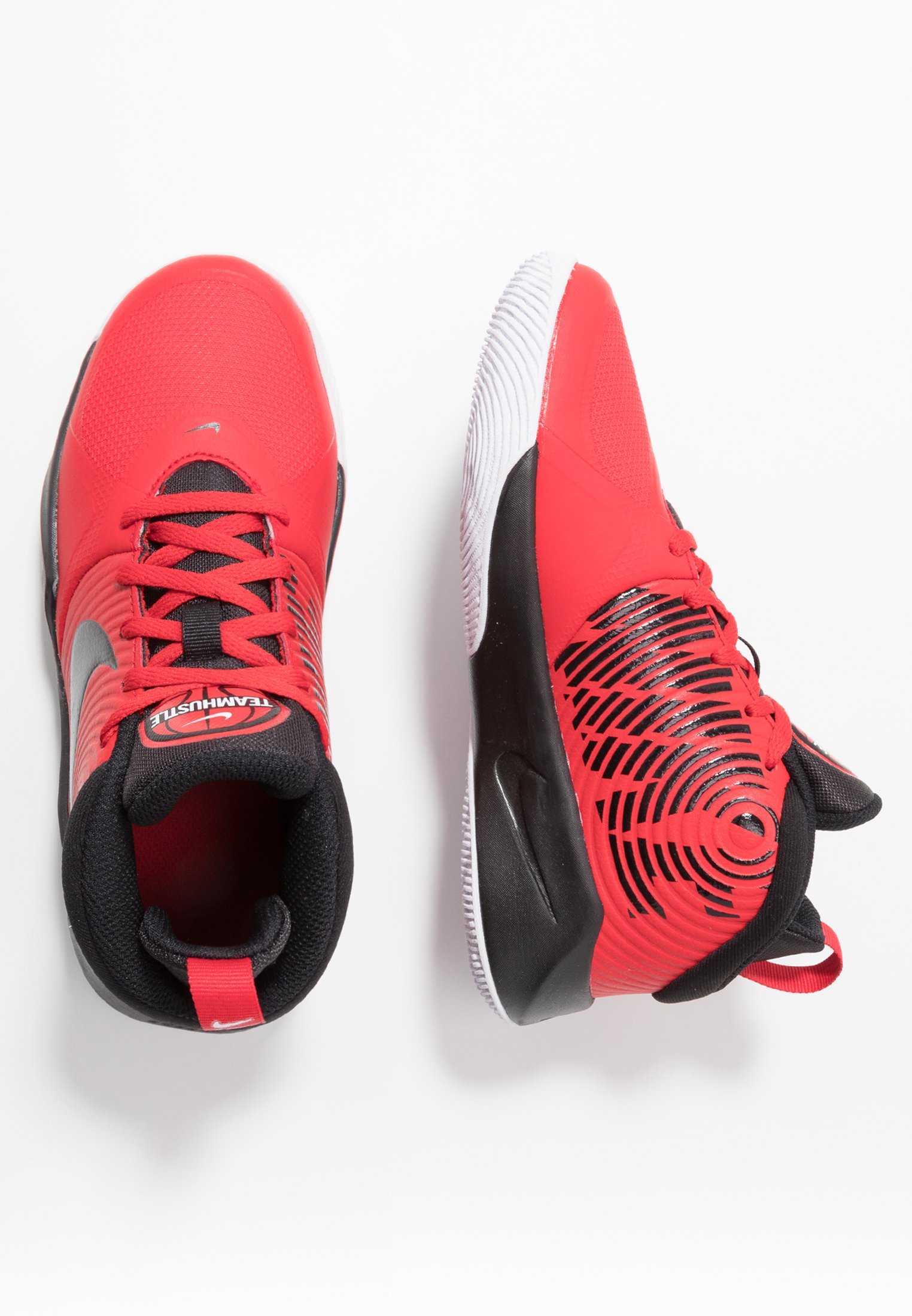 nike performance team hustle