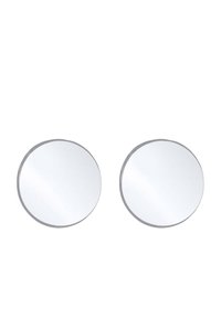 PLATE BASIC - Cercei - silver-coloured