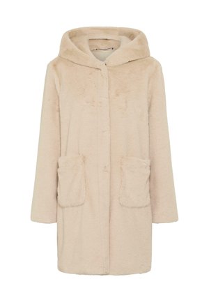 BRAX, STYLE ILONA - Manteau d'hiver - soft ecru