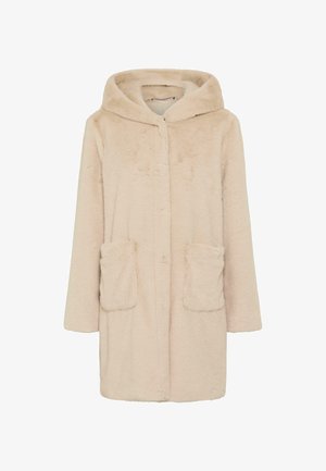 BRAX, STYLE ILONA - Manteau d'hiver - soft ecru