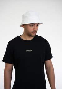 Johnny Urban - BUCKET HAT BOB - Klobouk - weiß Miniatura obrázku 1