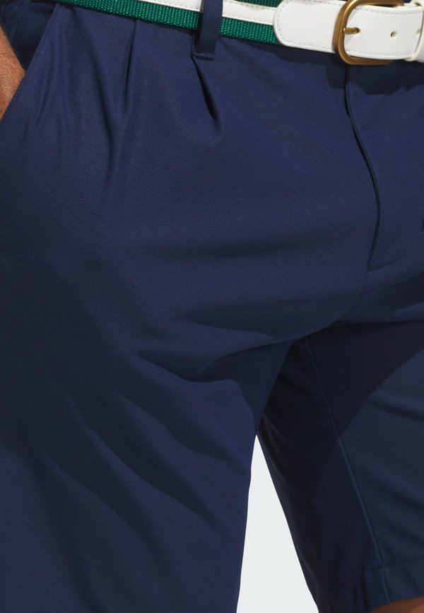 F PLEAT  - Sports shorts - nindig2