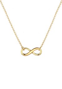 Elli INFINITY - Halskette - gold-coloured