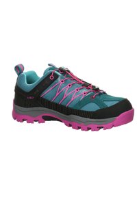 CMP RIGEL  - Walking trainers - blau