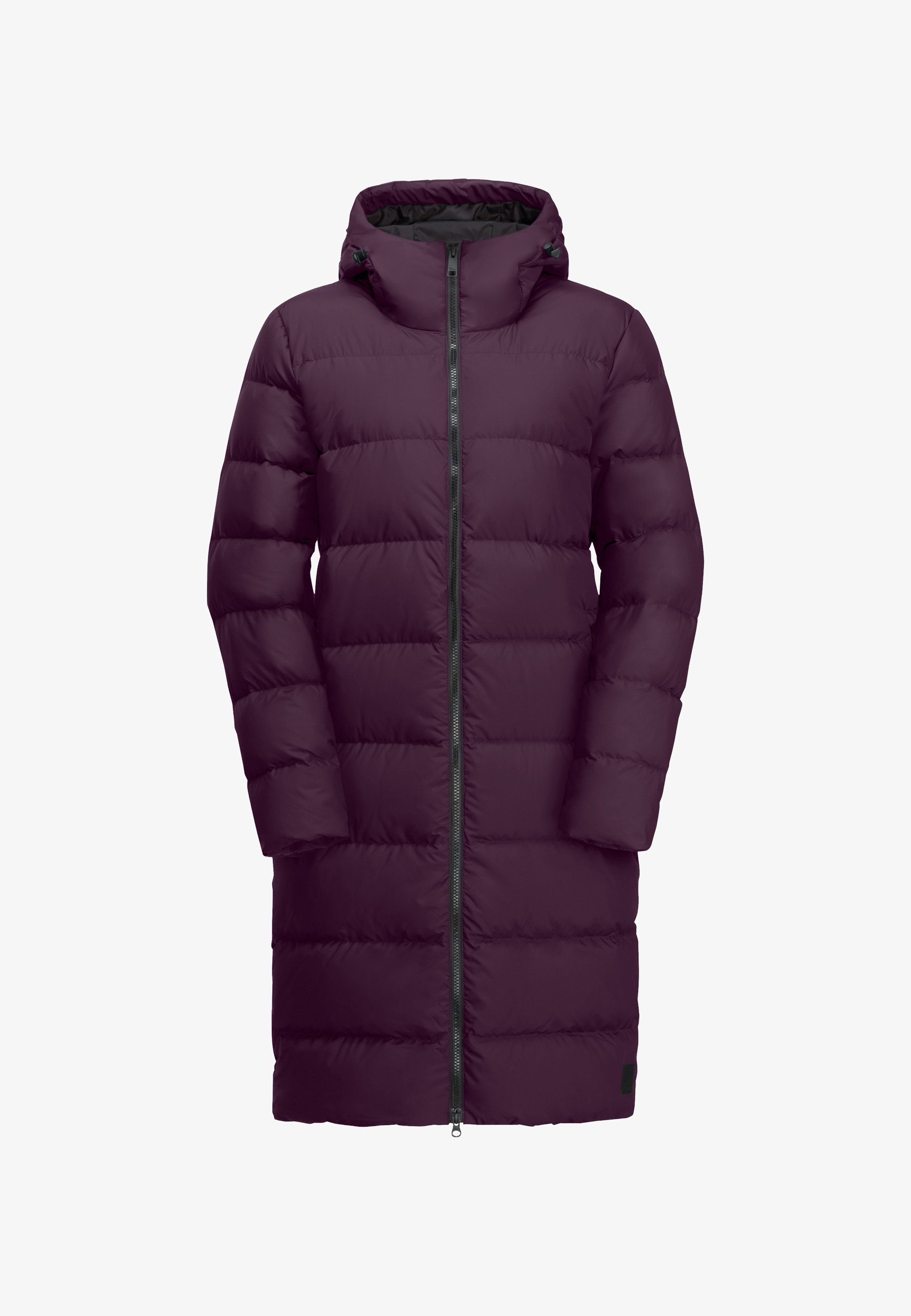 Frozen Palace Mantel Wolfskin Damen Frozen Palace Jack Wolfskin