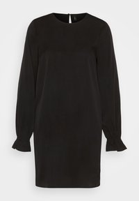 Επιλέχθηκε, black