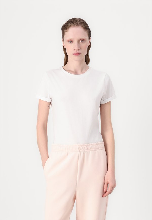 Tracksuit bottoms - angora2