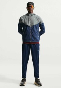 Ikke valgt, midnight navy