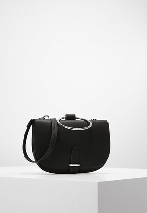 Umhängetasche - black