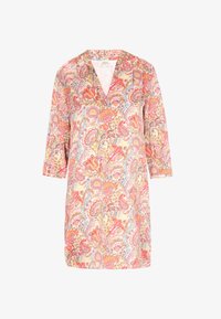 Valgt, orange multicolor