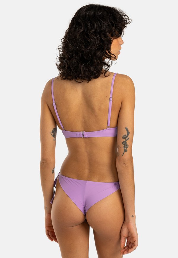 SOL SEARCHER SIDE - Bikini bottoms - prv2