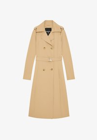 Selezionato, triking beige