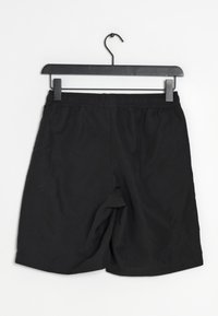 adidas Performance Pantalón corto de deporte - black