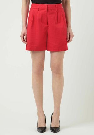 YAS YASLIRMA czerwony