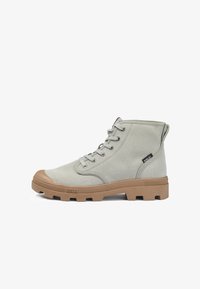 Sélectionné, light green