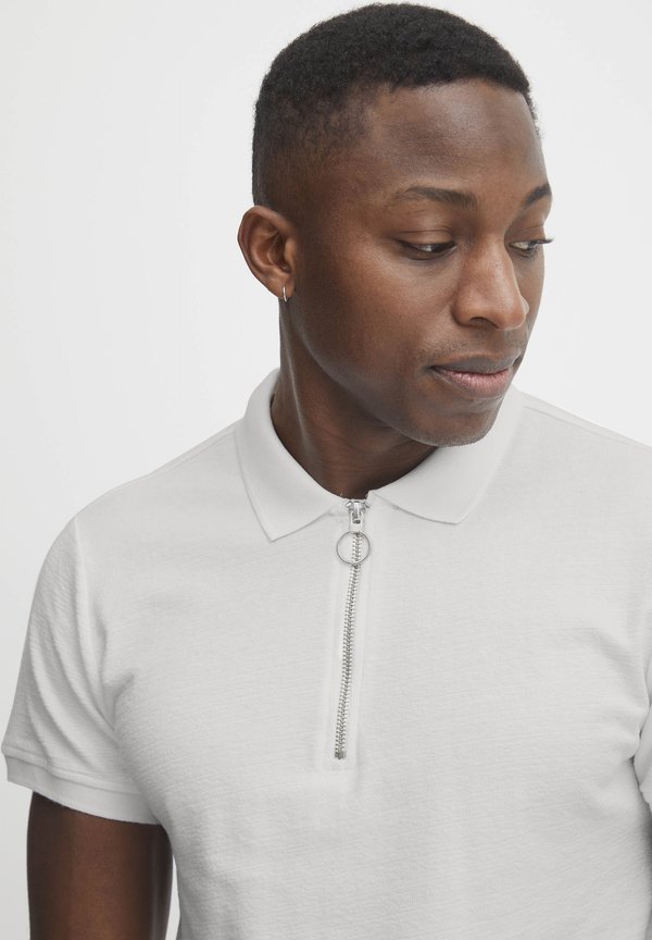 CFTROND - Polo shirt - ecru3