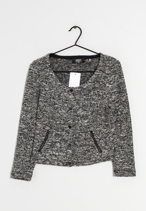 Vest - multi-coloured