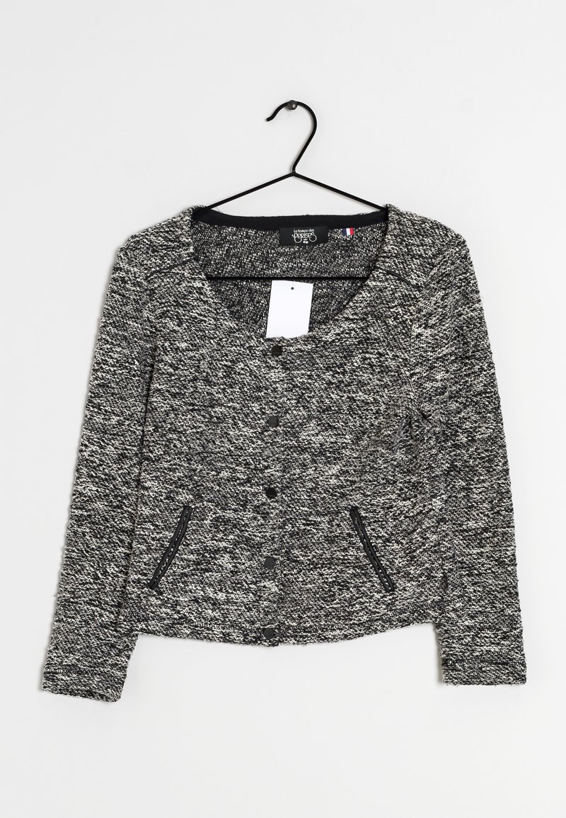 Le Temps Des Cerises Vest - multi-coloured