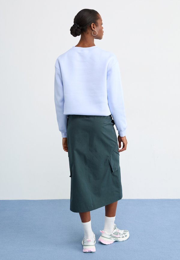 CHICAGO SKIRT - Pencil skirt3