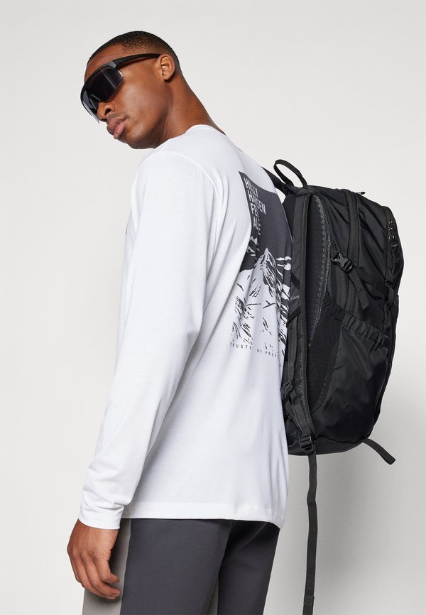 SKOG GRAPHIC TEE - Long sleeved top3