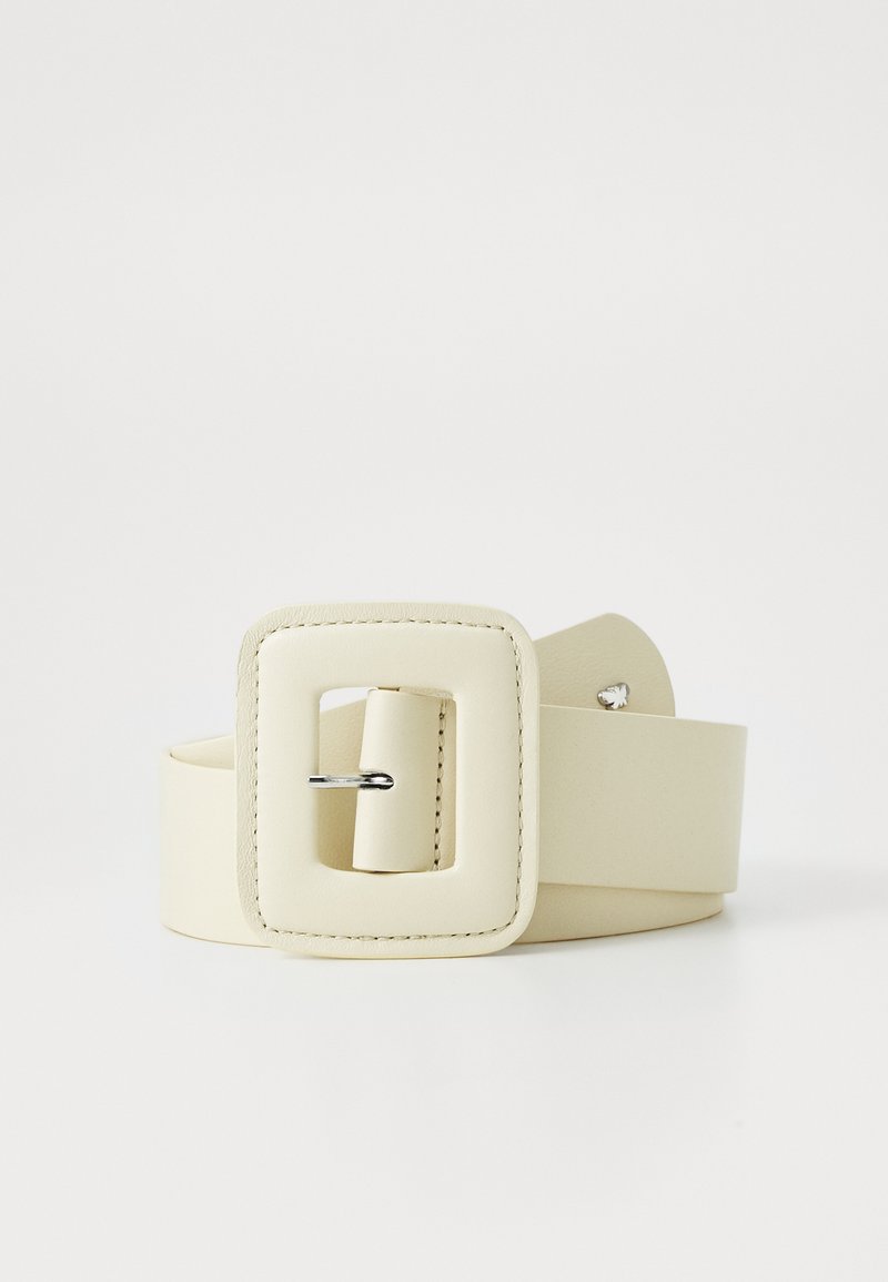 WEEKEND MaxMara - BRIO - Bælter - avorio, Forstør