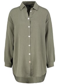Unausgewählt, green
