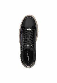Marco Tozzi Trainers - black comb