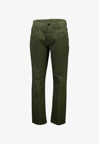 Non selezionato, dk army