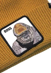 Goorin Bros ANIMAL PETCH - Berretto - camel white