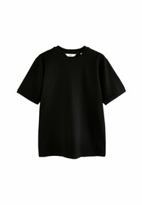 Unselected, black