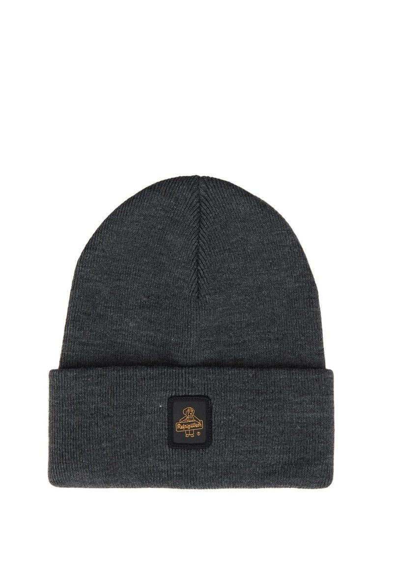 Refrigiwear CLARK - Berretto - dark anthracite