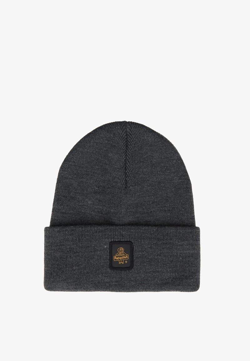 Refrigiwear CLARK - Berretto - dark anthracite