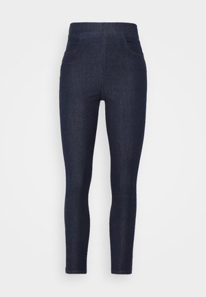 Levi's® Jeggings - rinsed denim