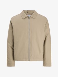 Nevybrané, crockery