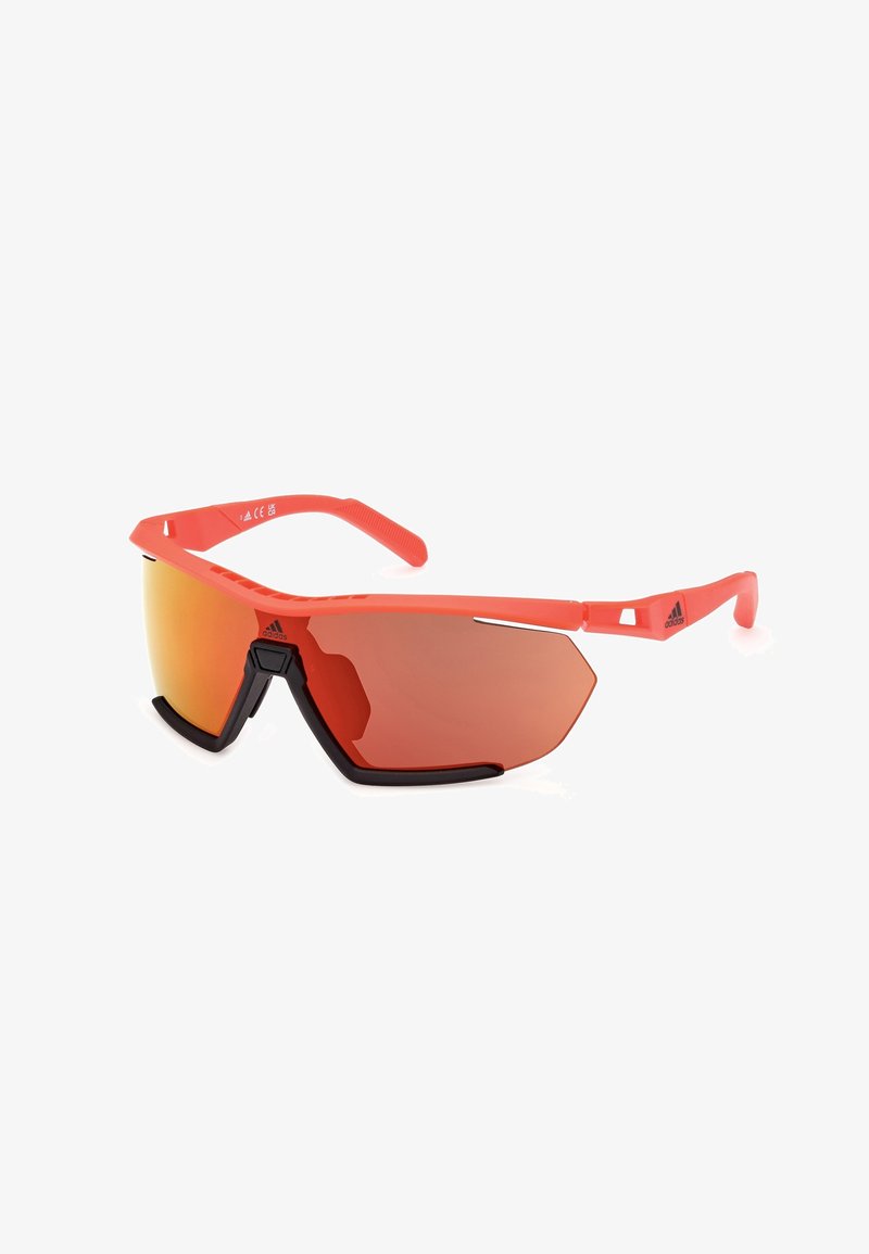 adidas Performance UNISEX MASKENFORM - Gafas de deporte - light