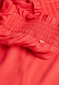Cache Coeur MATERNITY NUBIE - Shorts - coral
