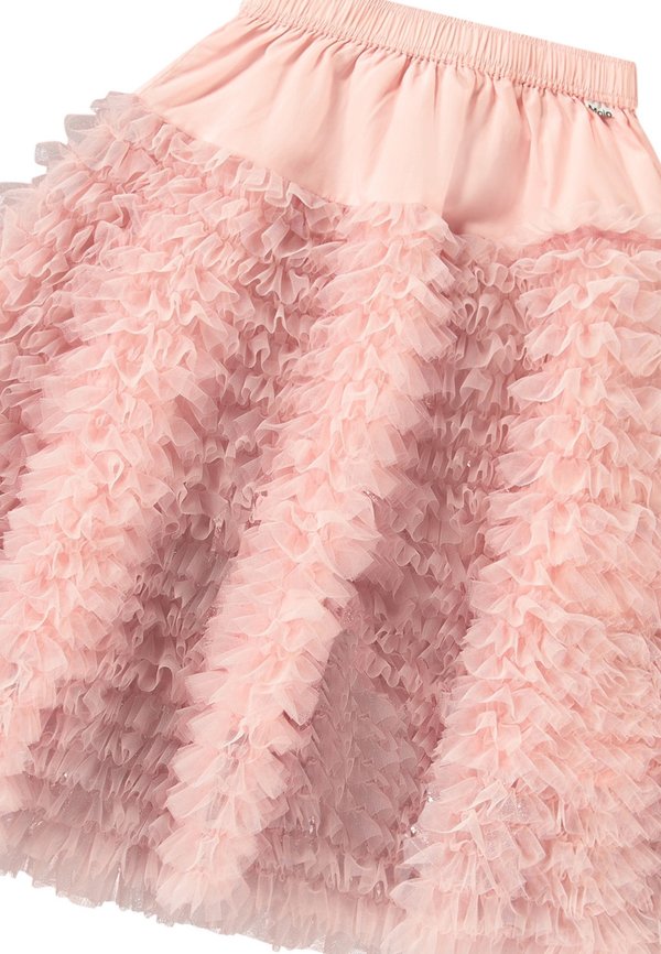 BLISS SKIRT - A-line skirt - rose quartz2