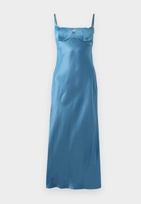 Niet geselecteerd, blue